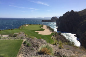 Danzante Bay Golf Club at the Islands of Loreto