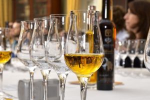 The Niagara Icewine Festival for Icewine Haters