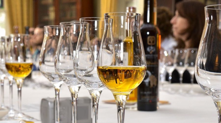 The Niagara Icewine Festival for Icewine Haters