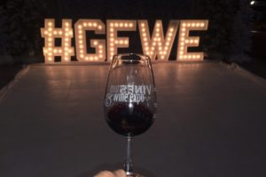 So You Want to Attend a Wine Show…