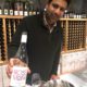 Shiraz Mottiar of Malivoire Wine Company