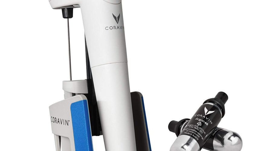 Reviewing the Coravin: Is This the Ultimate Wine Preservation System?