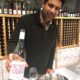 Shiraz Mottiar of Malivoire Wine Company