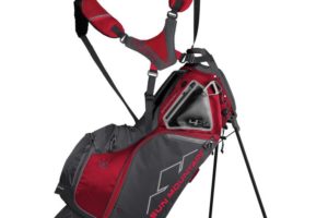 Product Review: Sun Mountain Supercharged 4.5LS Golf Bag