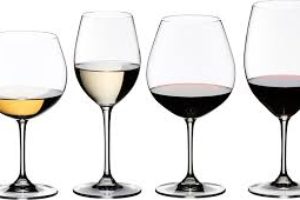 Have You Got the Right Glass for Your Wine?