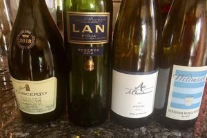 June 23 Wine Reviews: So Two Germans Walk Into a Bar…