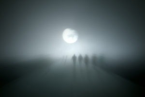 THE BOGEYMAN TRAIL: A Stay & Play Guide for Those Hunting Birdies and Ghosts (Part I)