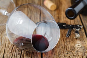 Great Pinot Noirs Under $25—Just in Time for Thanksgiving!