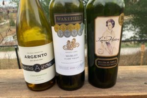 Good, Better, Best: November 14 Wine Reviews