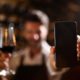 SOMM HELP IS ON THE WAY: New App, Virtual Assistants Aim to Simplify Your Wine Purchases