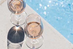 THINK PINK: A Bang-for-the-Buck Argentinian Rosé