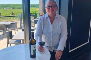 MEET THE SOMM: Colleen Petrick, Restaurant Manager, Megalomaniac Wines