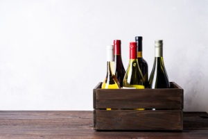 VARIETY PACK: 6 Distinctive Wines
