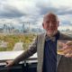 ANOTHER WINNING WALSH WHISKEY: The  Launch of Writers’ Tears Icewine Cask Finish marks a sublime Irish-Canadian marriage