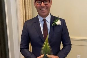 The Evolution of Sean Foley