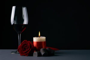 What Wines Pair With Valentine’s Day?