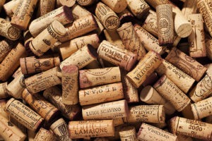 Not All Wineries Believe in Corks