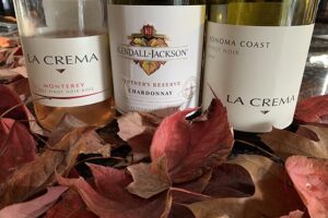 TIME FOR A CHANGE: Different Wines for a Different Season