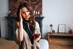 WINE HEADACHES: The Most Likely Culprits