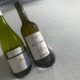 AFTER THE STORM — An Aged Rioja and Young Chardonnay