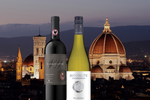 TUSCAN DUO…and DUOMO — Drinking in Central Italian Culture
