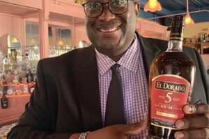 You Say You Love El Dorado Rum? Here’s Why!