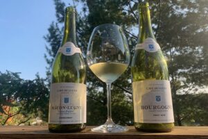 Chardonnays for Chardonnay Haters—and Two Other New Wines at the LCBO