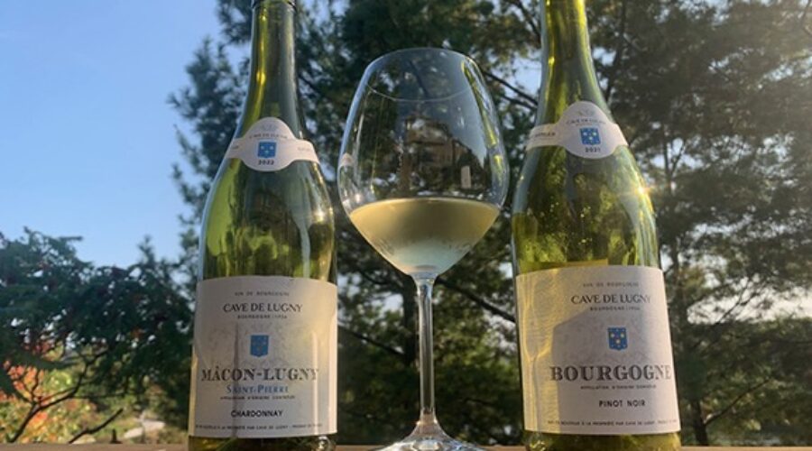 Chardonnays for Chardonnay Haters—and Two Other New Wines at the LCBO