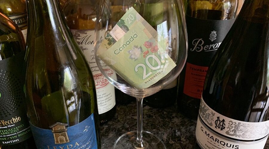 40 UNDER $20 — The Best-Value Wines at the LCBO for 2023