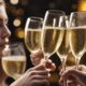 Bubbly Buzz: Why Sparkling Wine Packs a Quicker Punch