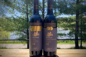 THE ART OF THE BLEND – Wakefield Jaraman 2022