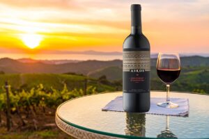 What is Cannonau, and Why is it the Grape of the Gods?