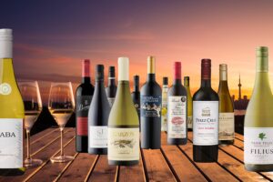 13 NEAR MISSES — The Final Cuts to the Top 40 Best-Value Wines at the LCBO