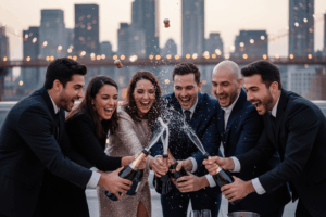 Not All Sparkling Wine is Created Equal