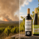 When Smoke Meets Wine — and Two New (Smoke-Free) LCBO Releases