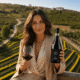 A Toast to Enrico Serafino